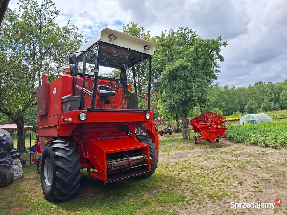 Bizon z056 1990 Bizon Leżajsk sprzedam