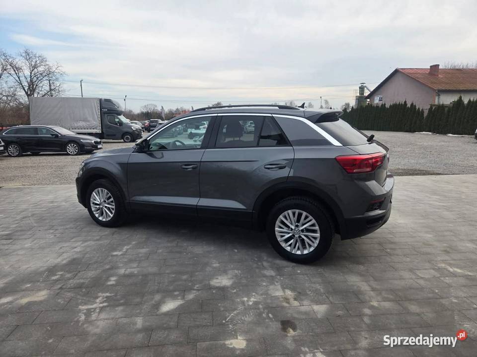 VW TROC świętokrzyskie Sandomierz