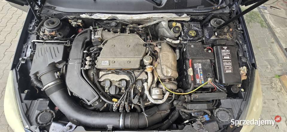 Opel Insignia A 28 v6 Turbo 4x4 lubelskie Rejowiec