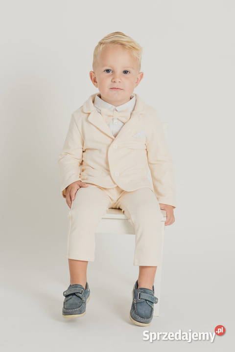 Sprzedam markę odzieżową dziecięcą eleganką