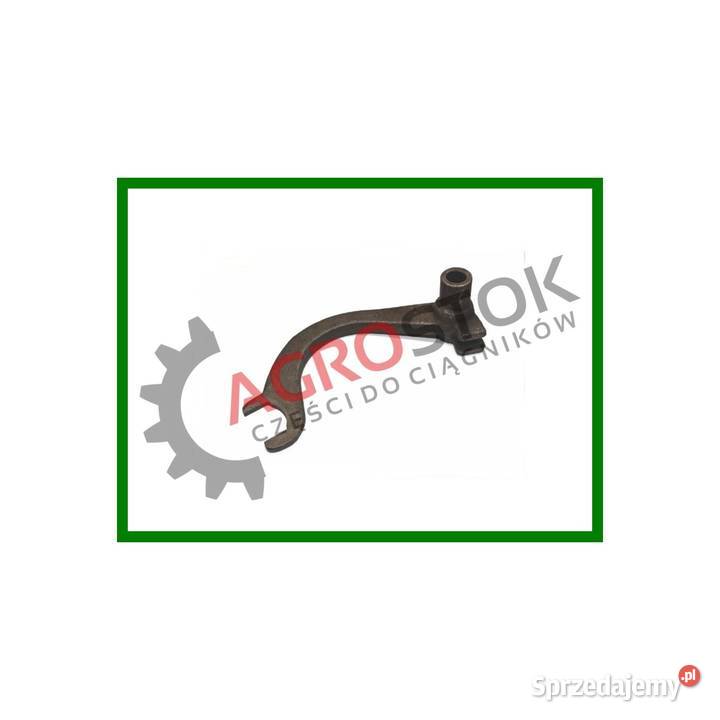 Widełka t25 026 lubelskie Parczew