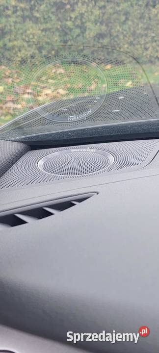 Audi a5 sportback s line mazowieckie Ożarów Mazowiecki