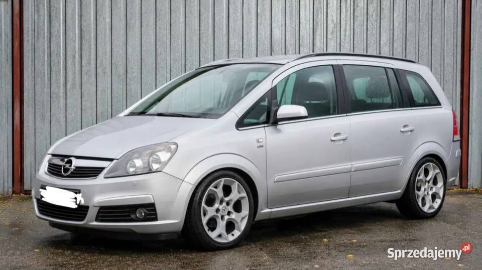 Felgi aluminiowe OEM Opel 16 65J Białystok