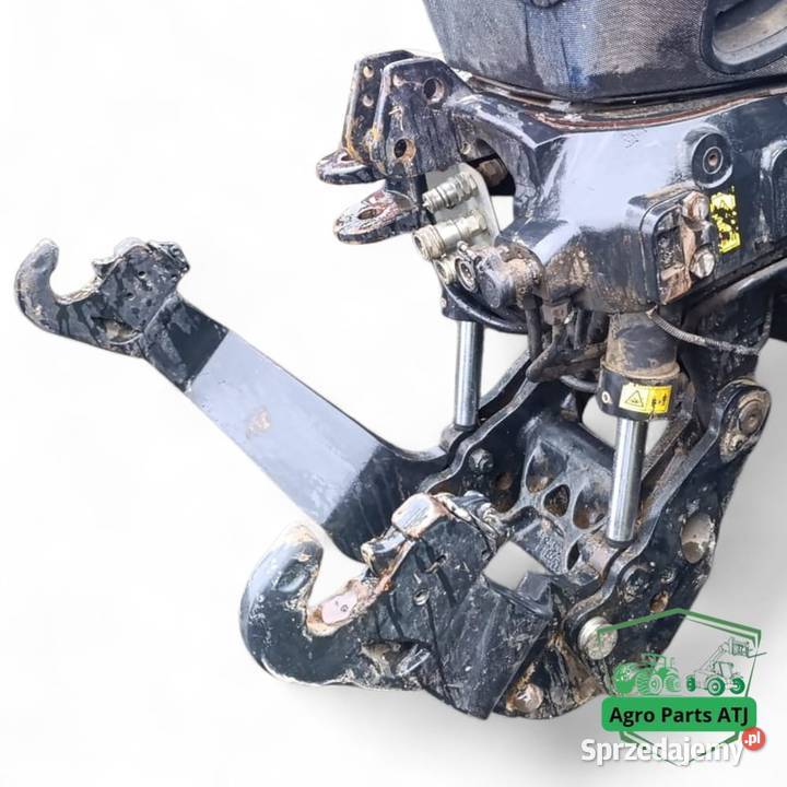 TUZ przedni Podnośnik Holland T7210 Do ciągników Ciechanowiec sprzedam