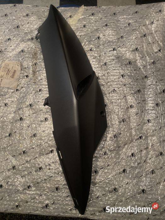 Nowy Bok Aprilia Motard SR 50125 Owiewka Typhoon Poznań