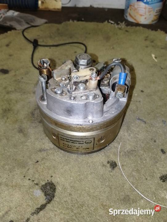 MZ trophy ta 250 prądnia Pogrodzie sprzedam