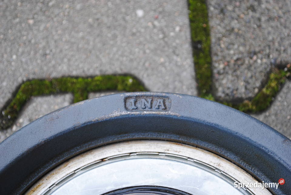 Łożysko samonastawne w obudowie UCP RSAO100 lubuskie Kargowa