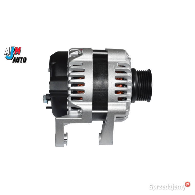 Alternator 16 18 LPG Chevrolet Cruze J300 J350 Grabów Szlachecki