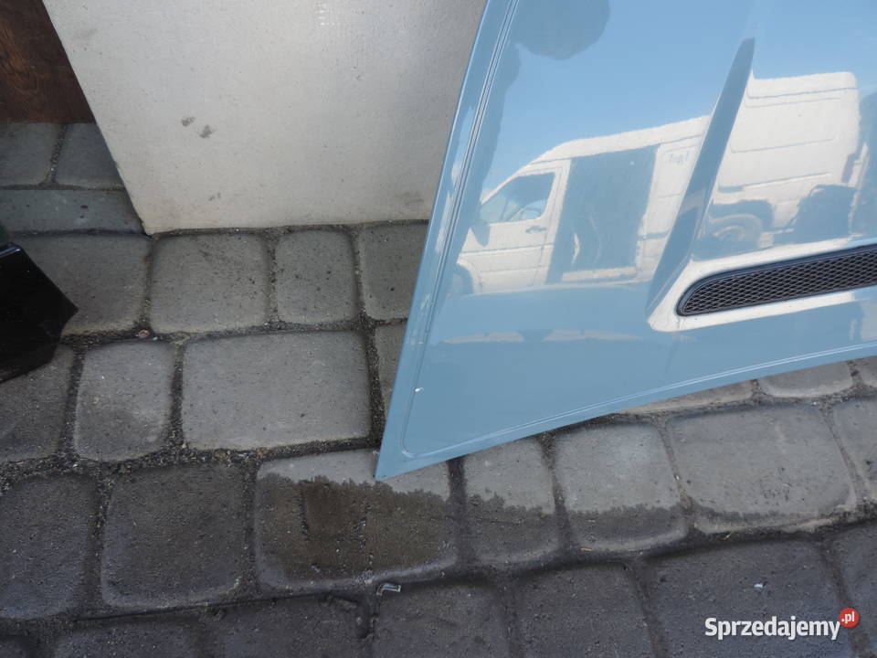 MASKA SMART FORFOUR I 454 EB3 EA0 MASKA Maski Nowy Sącz sprzedam