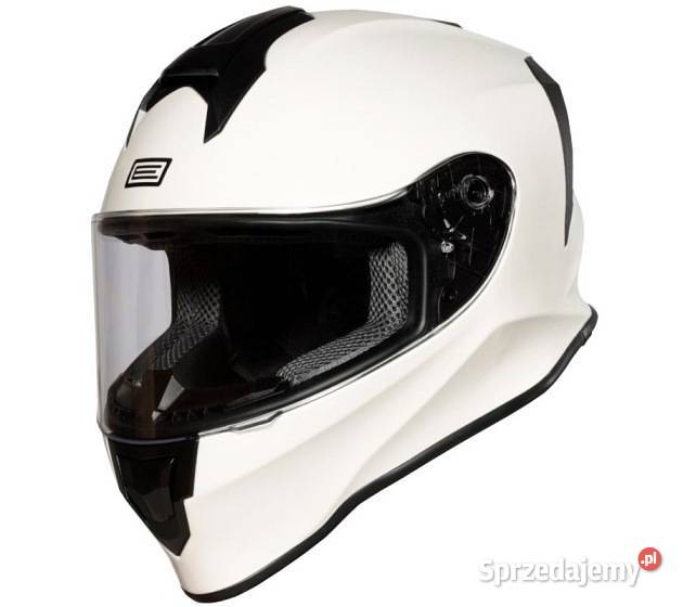 Kask kaski motocyklowy Cross Quad Motor S M L XL Gniezno