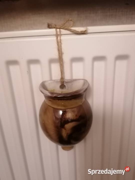 Nawilżacz powietrza do zawieszenia na grzejnik Pozostałe Poznań