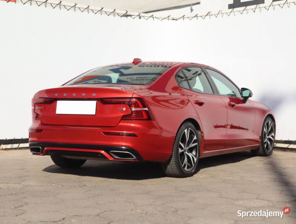 Volvo S60 T4 gniazdo USB Łódź