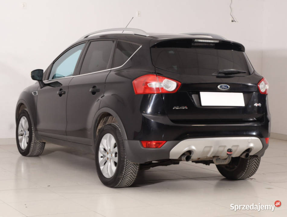 Ford Kuga 20 TDCi sprzedam