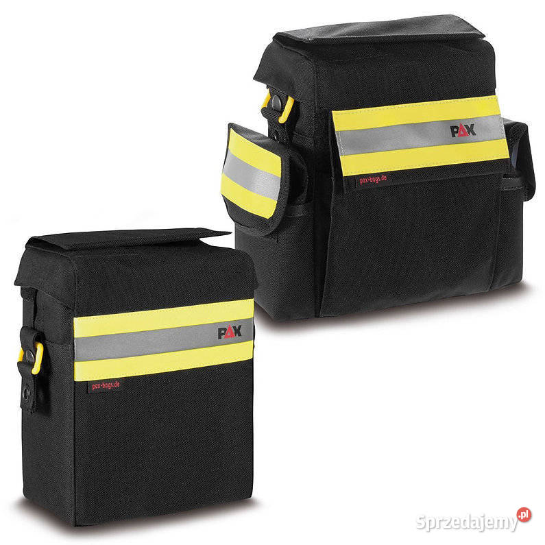 Futerał Na Kaptur Ewakuacyjny L PAX Escape Wągrowiec sprzedam