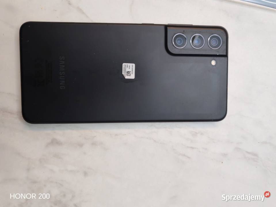 Samsung s21 fe Stan Lubartów