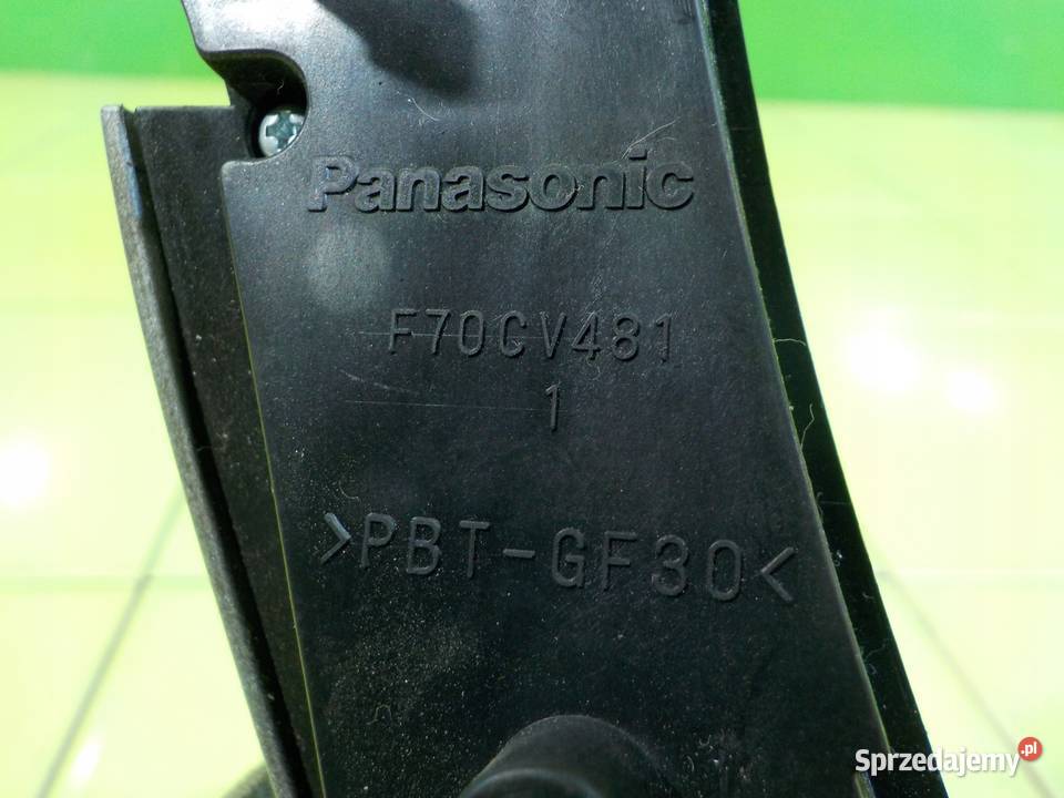 TOYOTA PRIUS III 18 VVTI 10r 5D przelacznik mazowieckie Suków