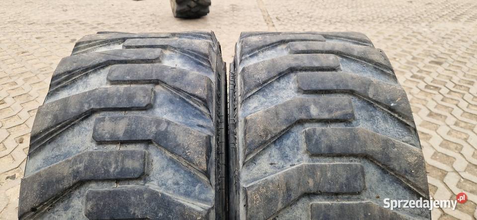 12165 12r165 30570r165 BKT 12PR Bobcat 70 bez Nowe Miasto Lubawskie