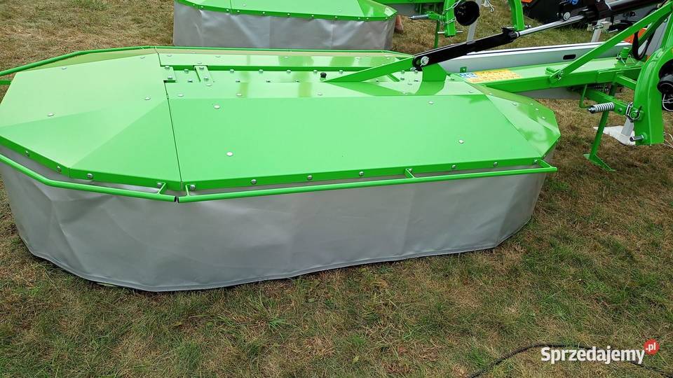 Kosiarka rotacyjna 210m talex Dębica