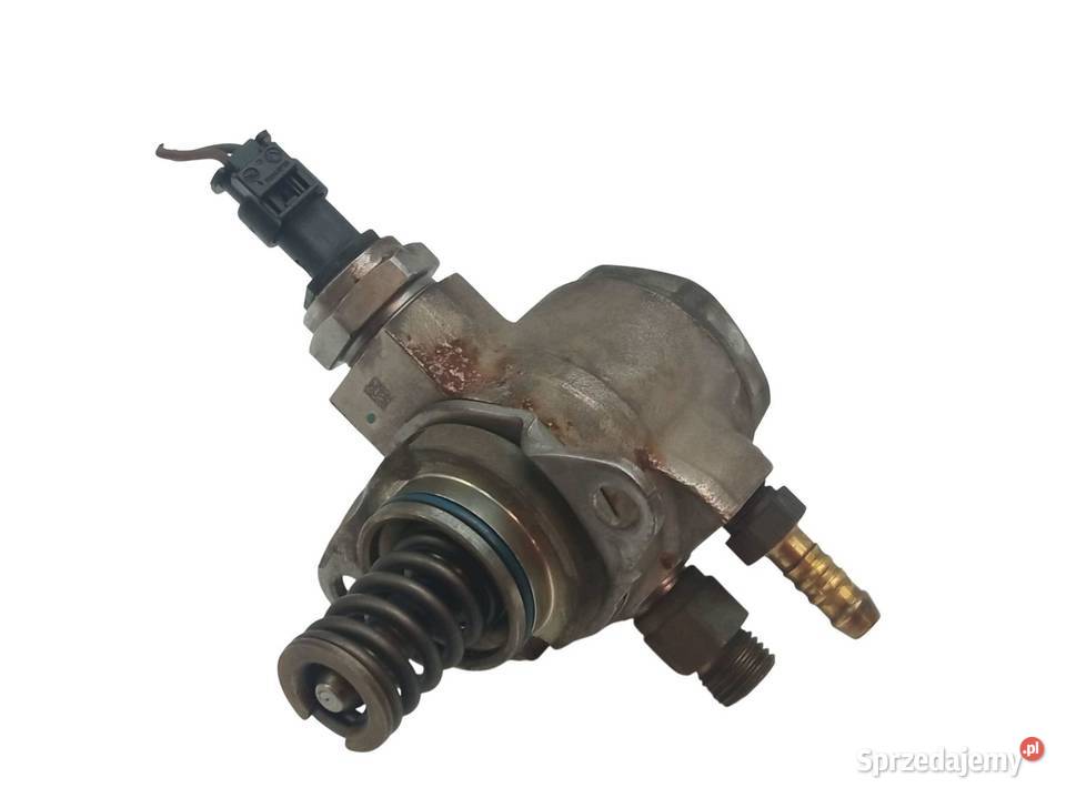 POMPA WTRYSKOWA 03C127026M 14 TSI Skoda Octavia Pompy wtryskowe świętokrzyskie