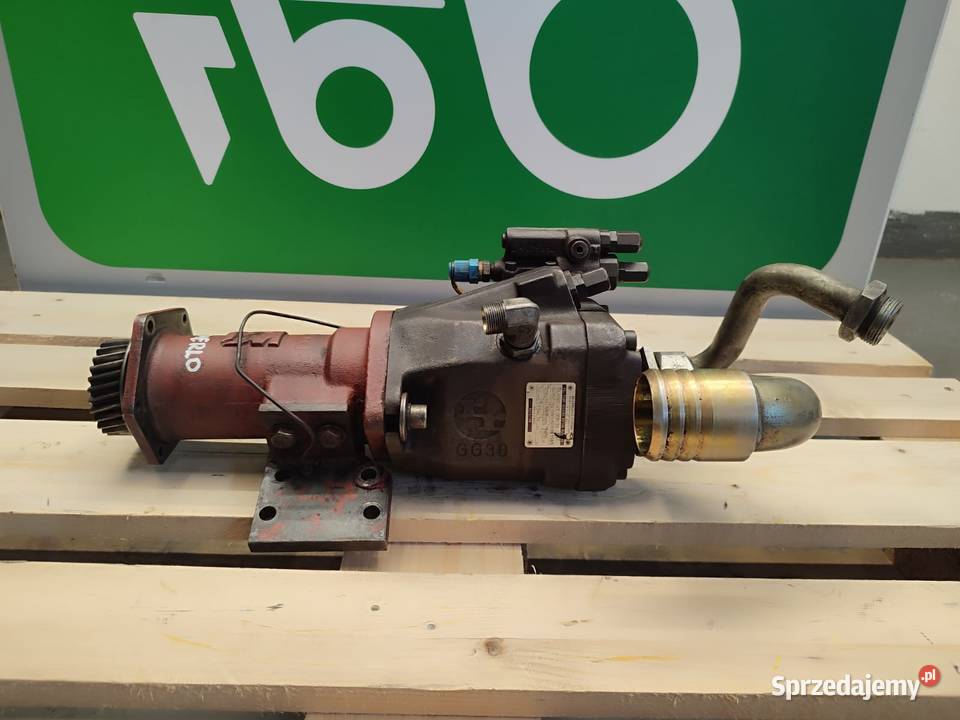 Przystawka napędu pompy hydraulicznej A20803 Wilkowo sprzedam