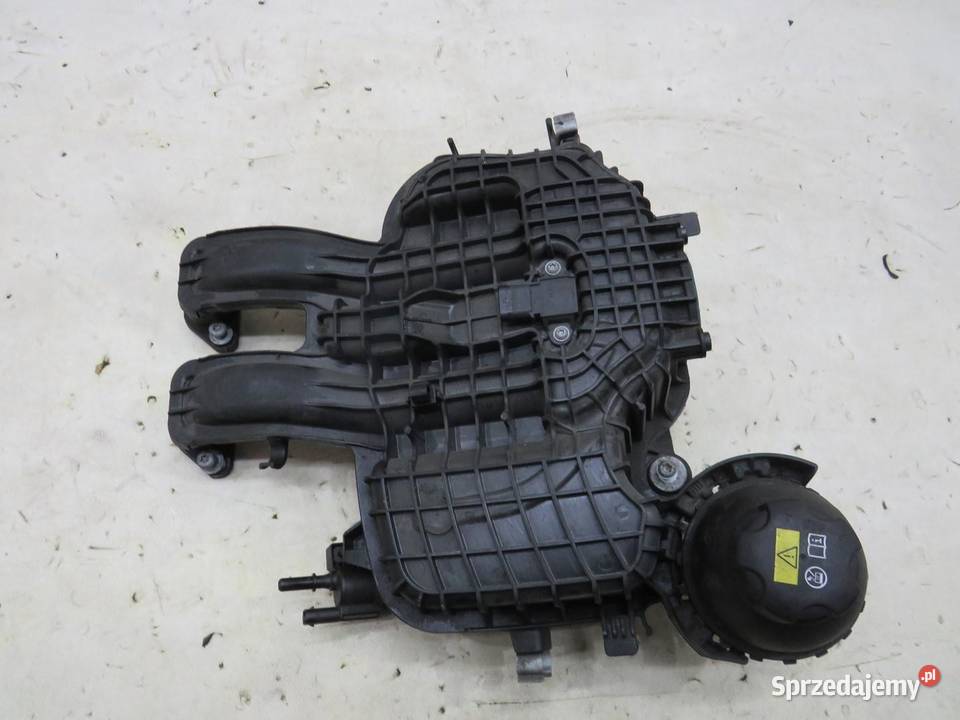 KOLEKTOR SSĄCY BMW I3 REX 8530103