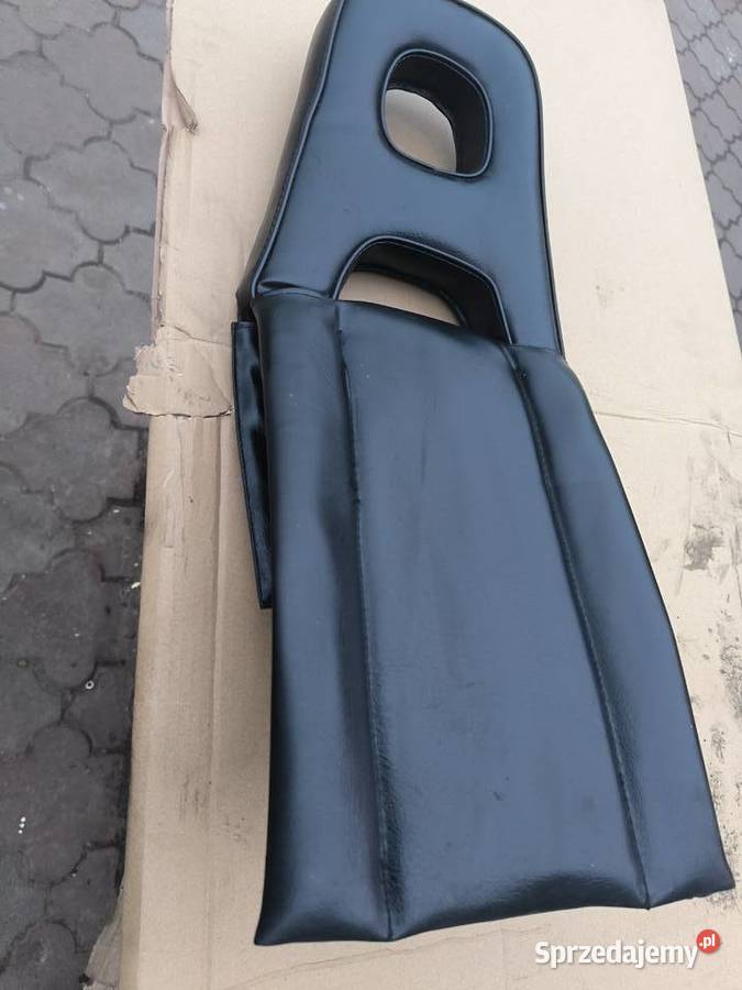 Fiat 125p zaglowek uniwersalny Stalowa Wola