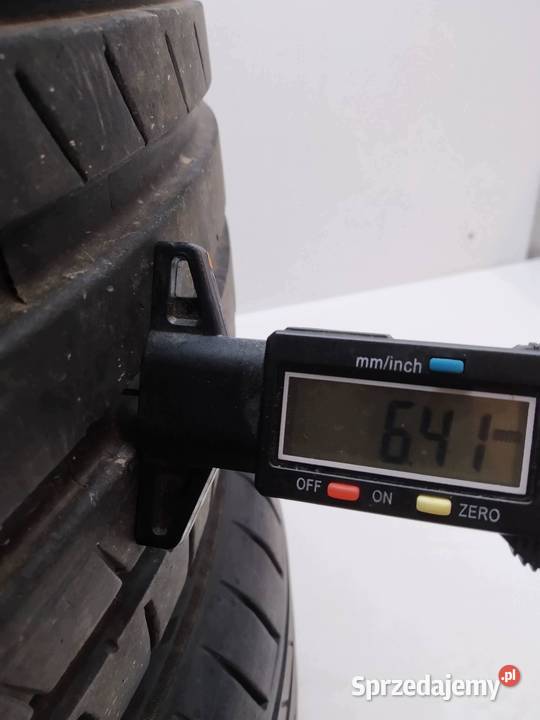 2x OPONA LETNIA CEAT SPORTDRIVE 22545R17 4921