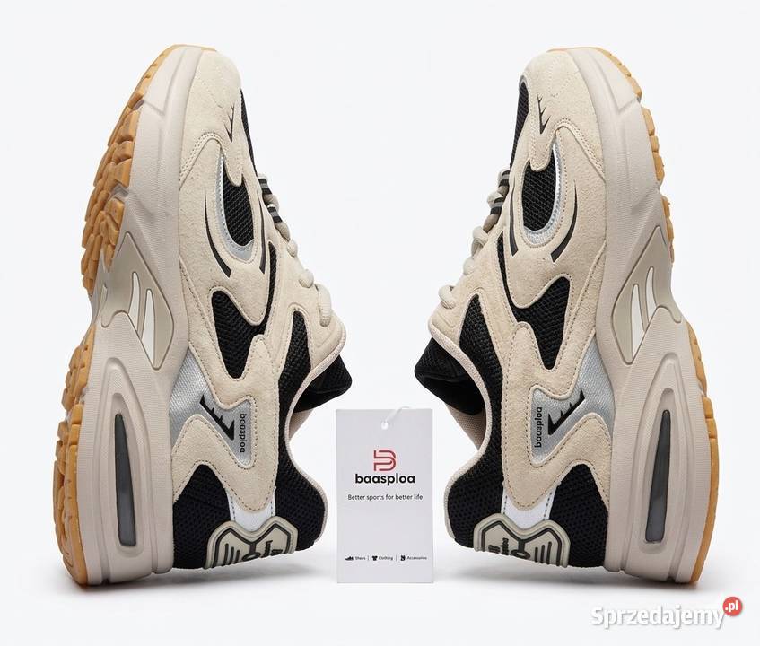 Buty sportowe Baasploa Radom