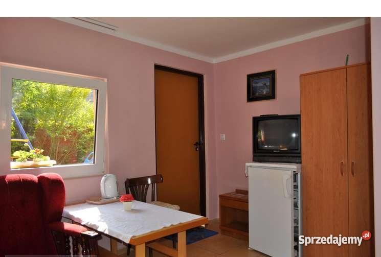 Dom na zachodnia Kołobrzeg Domy Kołobrzeg