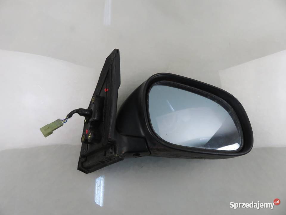 LUSTERKO PRAWE SUZUKI GRAND VITARA I 3 PIN