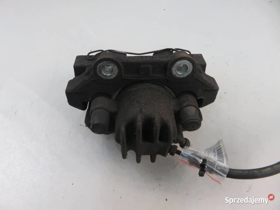 ZACISK LEWY PRZÓD PEUGEOT RCZ 16 16V osobowe