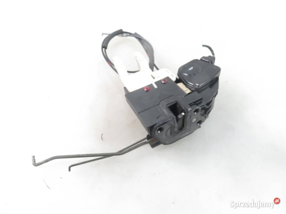 ZAMEK LEWY PRZEDNI HYUNDAI SANTA FE I