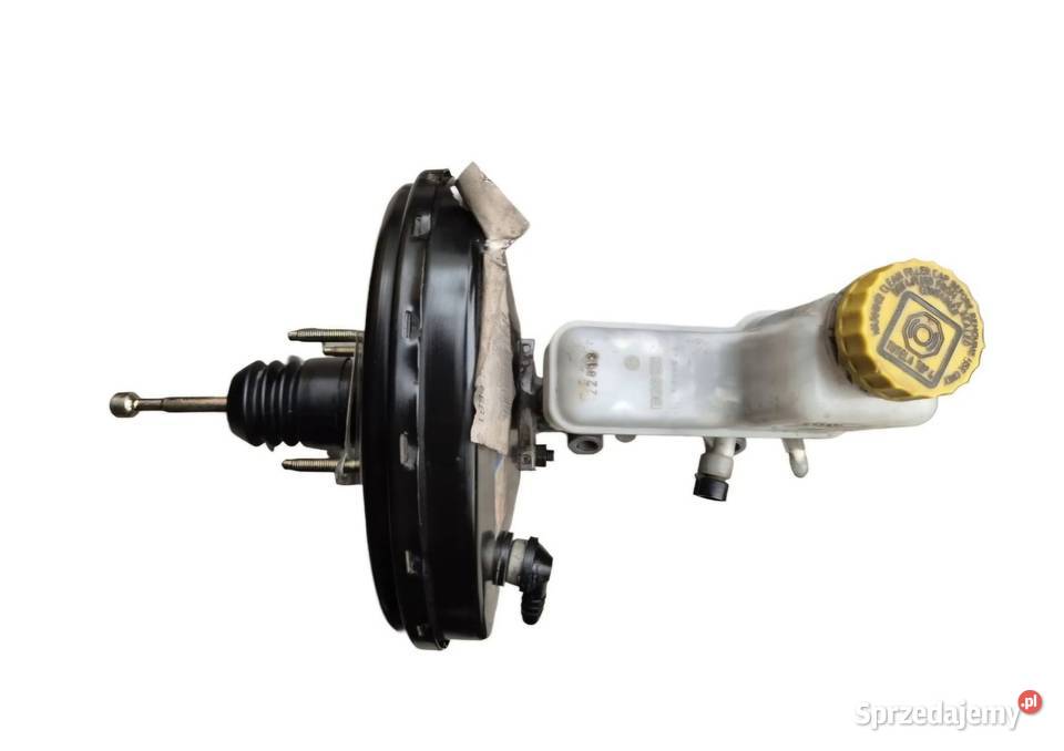 SERWO POMPA HAMULCOWA FIAT STILO ABARTH 24 Działoszyce sprzedam