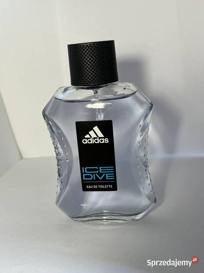Zestaw żel pod prysznic woda perfumowana Perfumy i wody Poznań