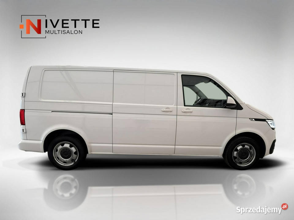 Volkswagen Transporter Volkswagen Transporter 20 klimatyzacja sprzedam