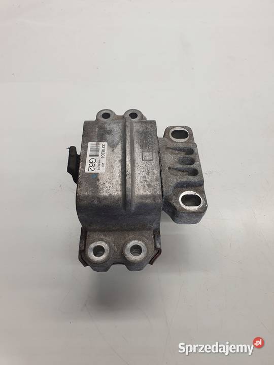 ŁAPA PODUSZKA SKRZYNI AUDI VW 1K0199555BC Przystajń