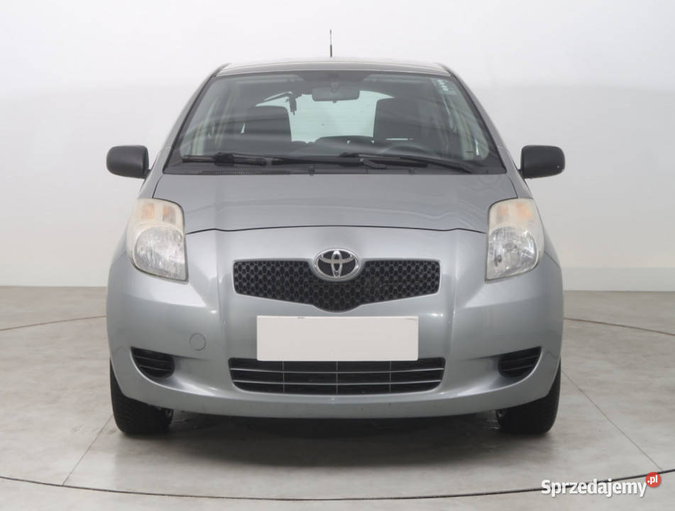 Toyota Yaris 10 VVTi
