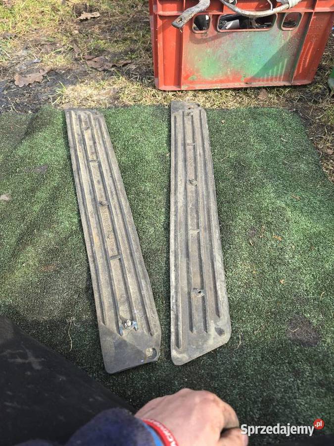 Gumy podłogi simson sr50 Gorzów Wielkopolski