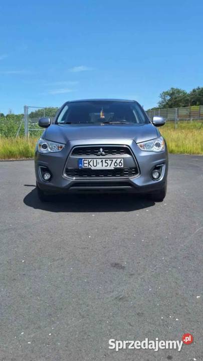 ASX 18 DID Kutno sprzedam