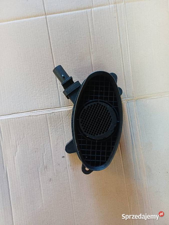 Przepływomierz BMW e60 61 e90 M57 M47 Sprawny Żychlin
