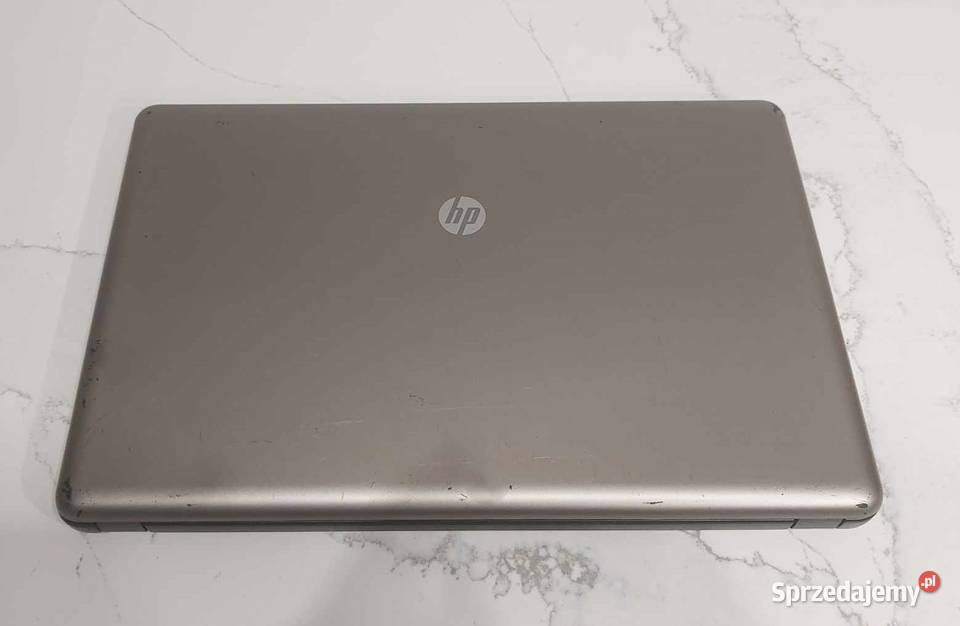 HP 635 AMD 8GbDDR SSD Radeon6320 8GB Elektronika Ćmielów