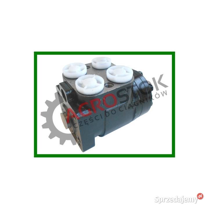 Orbitrol 100 mtz ursus mf bizon zetor Parczew