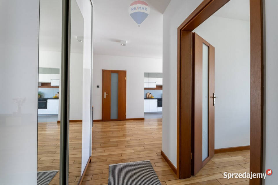 Żoliborz 68 m 3 pokoje garaż w balkon Wynajem Warszawa