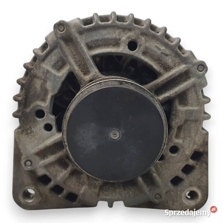 ALTERNATOR VW Passat B6 20 TDI 180A 03G903023 Chełm