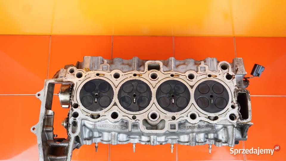 DISCOVERY SPORT FPACE EVOQUE 20 D 17r 150 204DTD Suków