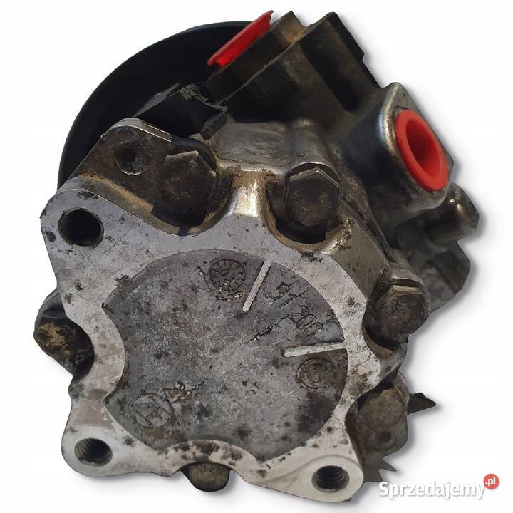 POMPA WSPOMAGANIA Range Rover III L322 30 D Chełm