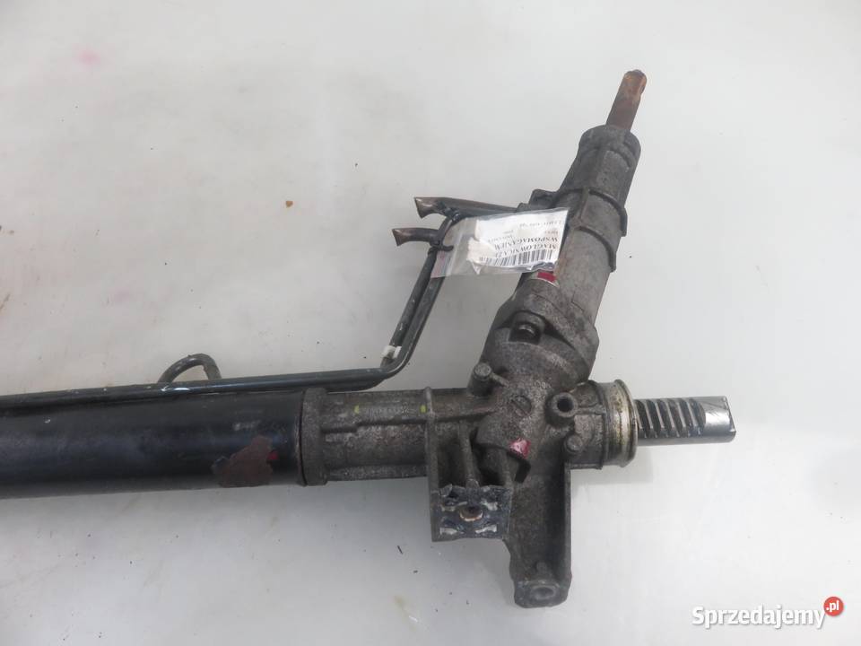 MAGLOWNICA OPEL MOVANO A 1999 6820000062C małopolskie