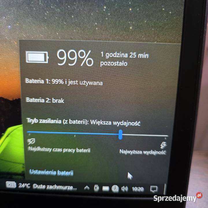 Dell e7440 i7 16gb ramu ssd 512gb Diagnostyka Iława
