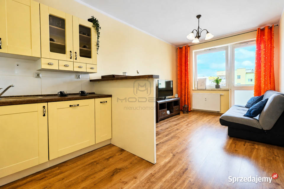 Mieszkanie Gorzów Wielkopolski 3452m2 2pokojowe