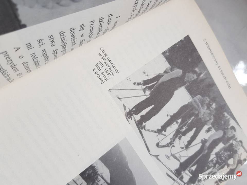 Tolo Muszkieter z Dywizjonu 303 Wspomnienia ISBN 9788378799764 sprzedam